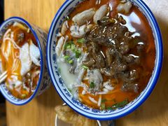 -何记鳝鱼面馆(开发区分店)