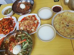 -屋里家延边朝鲜族冷面(南园店)