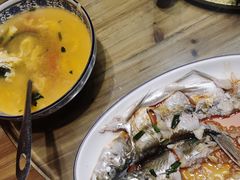 -灵福缘私房菜·农家菜(拈花湾·灵山大佛必推店)