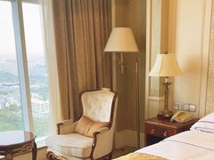 -南通金石国际大酒店