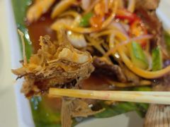 -纽顿熟食中心
