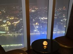 -广州四季酒店·天吧·高空酒吧