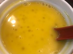 杏汁南瓜露-添好运点心专门店(中环IFC店)