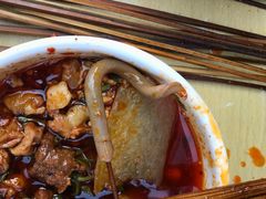-牛华八婆麻辣烫(起源店)