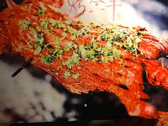 -可可大虾武汉土菜大排档(万松园1店)