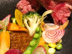 -AZUL by FUEL蓝色·法式酒馆(琶醍店)