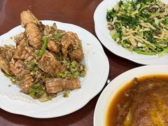 -小铜锣湾海鲜家常菜馆(河西店)