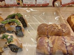 -爸爸糖吐司面包(悠唐购物中心店)