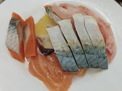 -三英温泉度假酒店-自助餐厅