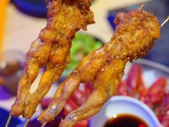 -红盔甲·小龙虾(车公庙店)