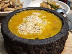 范家海鲜沸腾饭-范家小馆·四代传承烤鸭店(紫竹桥店)