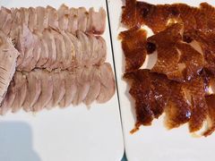 -玉林烤鸭店(定福庄店)