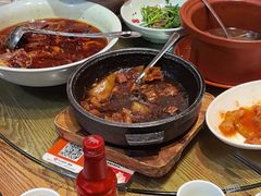 -百年神厨·地道川菜(清江西路店)