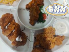 -尊品牛排(绳金塔店)