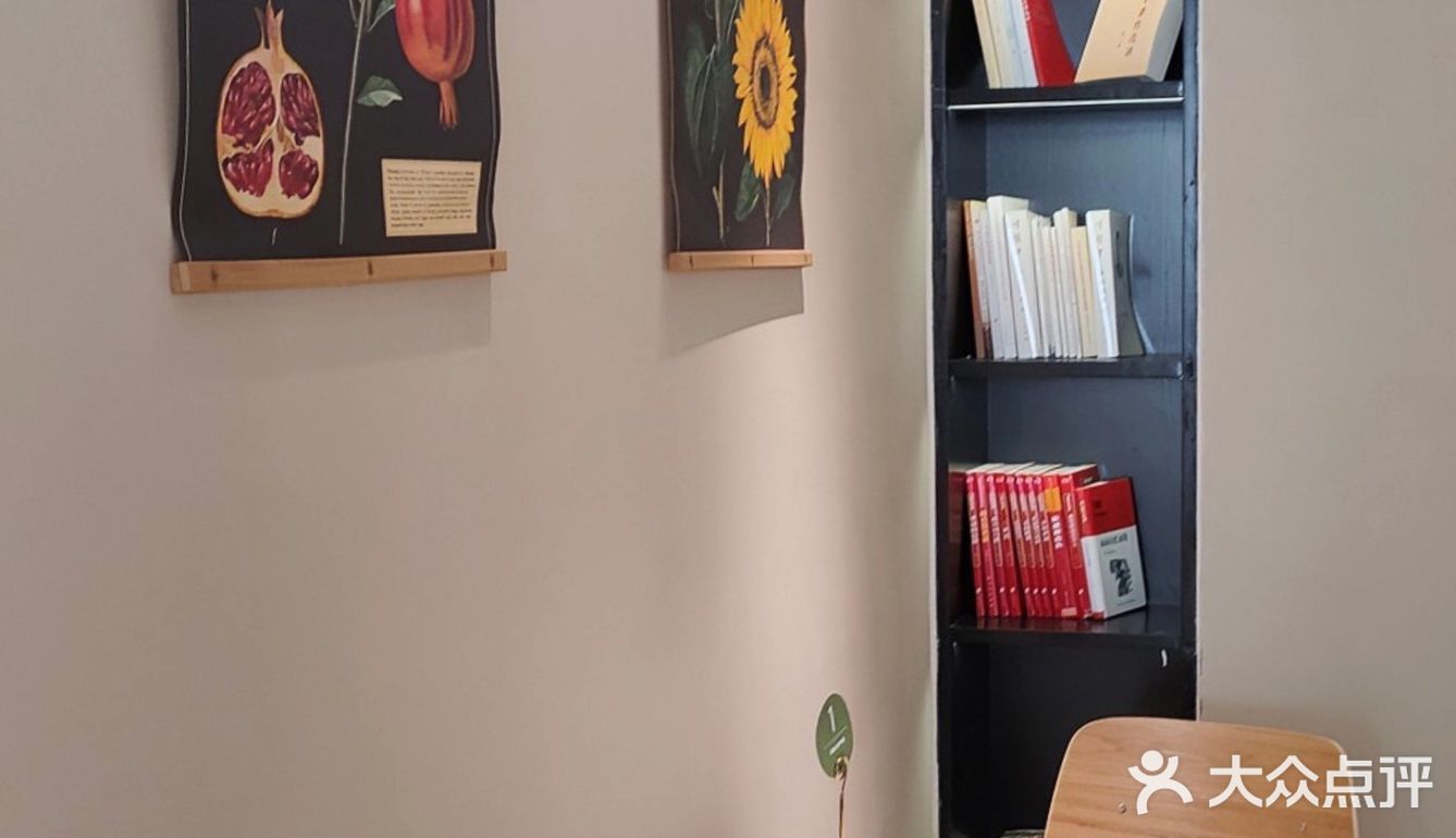 O哦COFFEE.宠物友好店