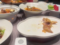 -百富源·海鲜辽菜(浑河堡店)