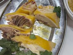 -阳江餐厅·30年老字号·粤菜海鲜大排档