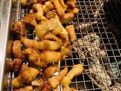 -肉甲韩国木炭烤肉(新壹街1店)