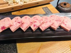 午餐肉-湊湊火锅·茶憩(东城万达店)