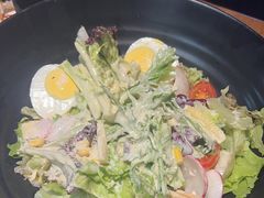 -九田家黑牛烤肉料理(新光汇店)