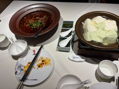 -贡宴盐帮菜自贡驻京联络处餐厅