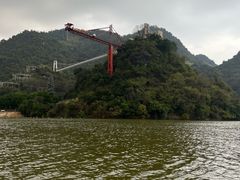 -宝晶宫旅游景区