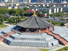 -隋唐洛阳城明堂天堂景区