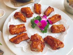 蒜香骨-哈味食店(外伶仃岛店)