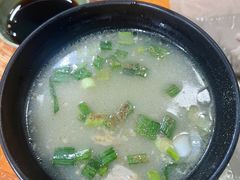 -小辫子羊肉面馆(周东店)