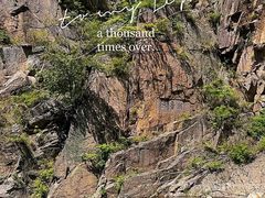 -崂山九水游览区