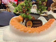 -初色海鲜自助(新辰里亚运村店)