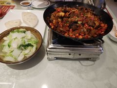 -业华湘·特色菜