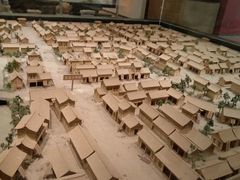 -西安大唐西市博物馆