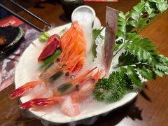 -弓二·烧鸟居酒屋(财富购物中心店)