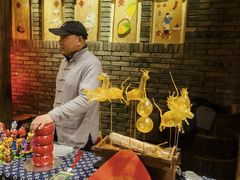 -百花人家(门城水岸店)