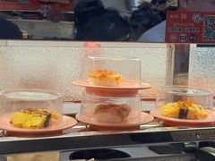 -争鲜回转寿司(中街大悦城店)
