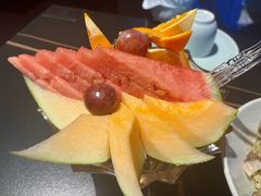 -粉墨特色菜·烧烤音乐酒馆