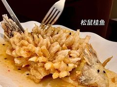 -海味观(老西门店)