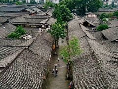 -中天楼
