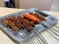 -朴家冷面(总店)