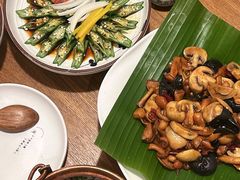 -云水瑶意境云南菜(柏威年购物中心店)