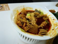 -蔡澜点心·粤菜(月星环球港店)