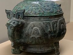 -上海博物馆(人民广场馆)