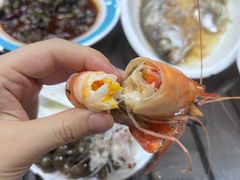 -七的湖·江南蟹舫·阳澄湖农家菜(蟹舫苑店)