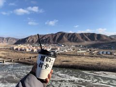 -图们国门景区