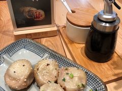 -陈家生煎(世茂双子塔店)