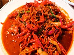 -红盔甲·小龙虾(定西路店)