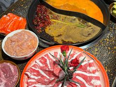 -赵九记呱呱老火锅(钟楼总店)