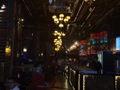 -海雾里小酒馆(观音桥店)