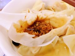 -笑来喜馄饨小笼工坊店(湖滨街店)